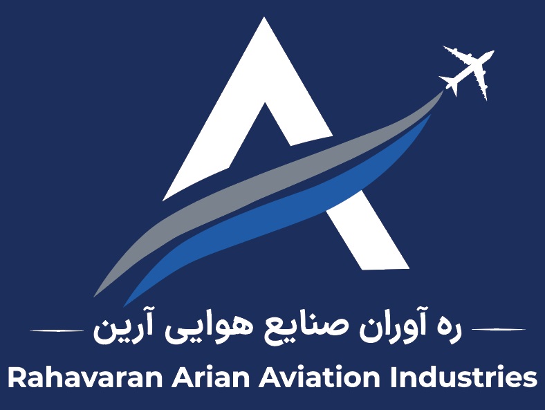 شرکت ره آوران صنایع هوایی آرین
